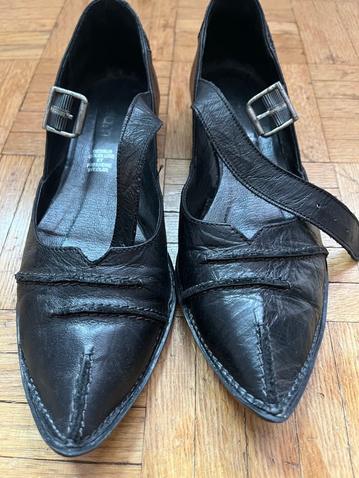 Chaussures femme - photo numéro 5