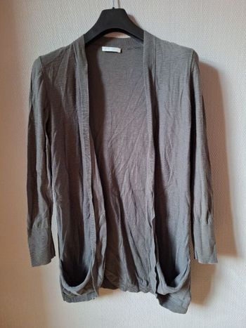 Gilet