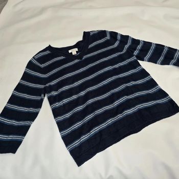 Pull Col v Christopher & Banks