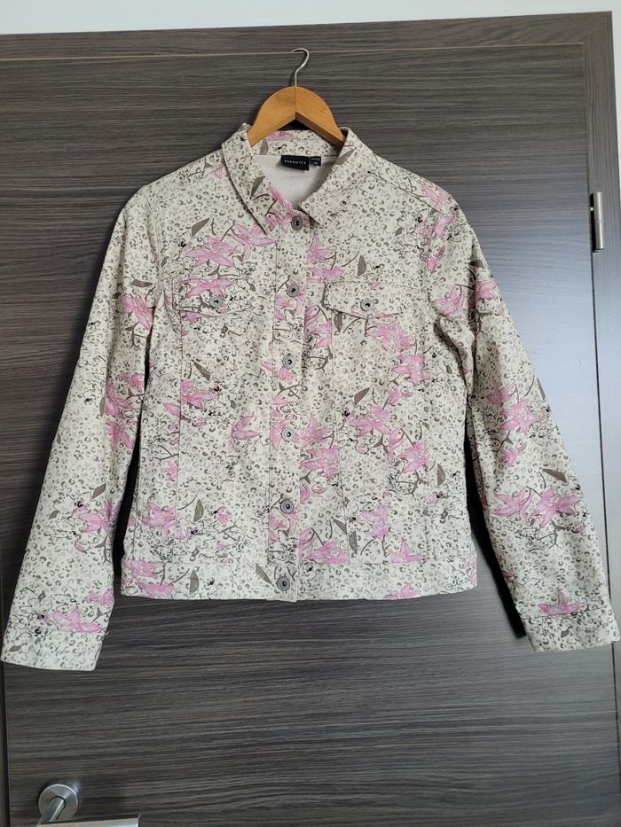 Veste brandtex 42