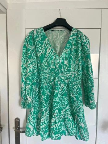 Robe Zara