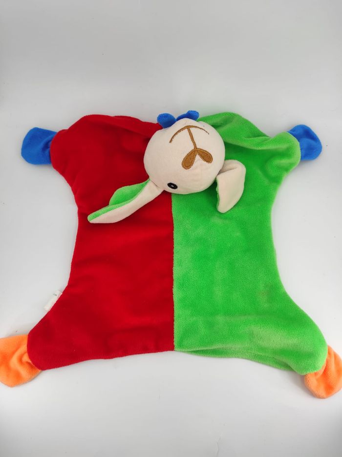 Doudou Plat Mouton Agneau Lidl Best Price London - photo numéro 2