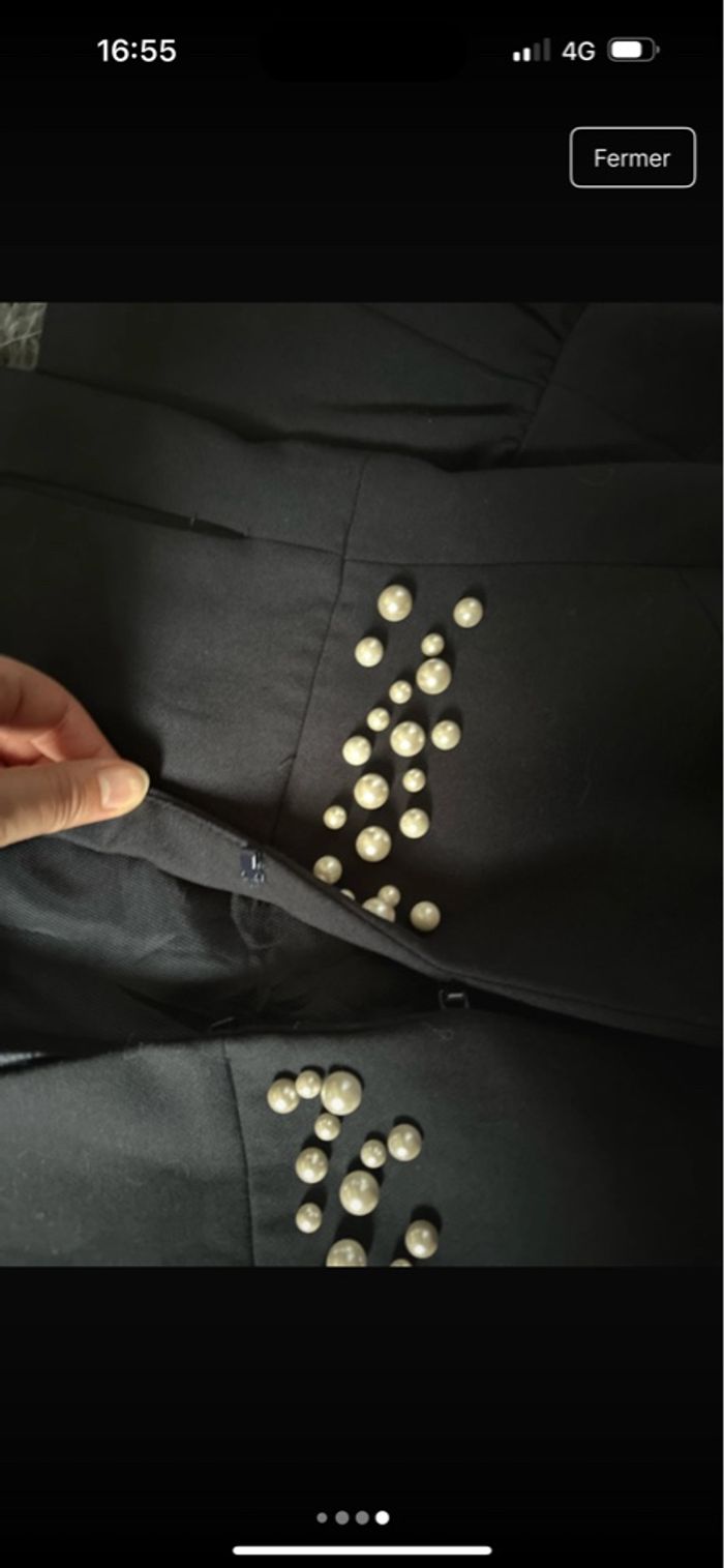 Manteau Zara - photo numéro 2