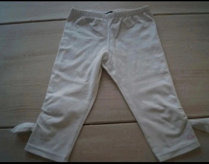 Legging mi long catimini - photo numéro 2