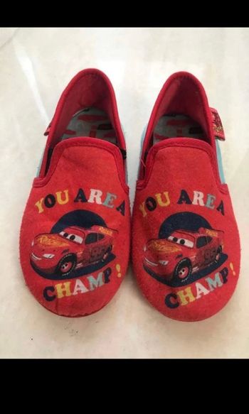 Pantoufles enfant