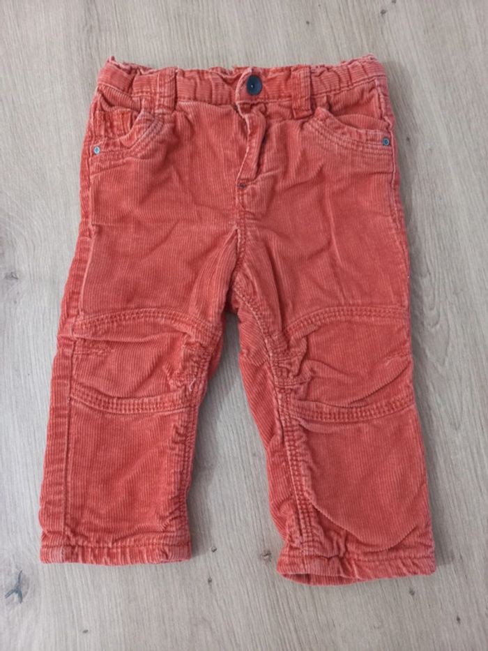 Pantalon t-shirt & pull - photo numéro 5