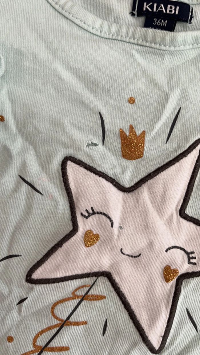 Pyjama - photo numéro 3