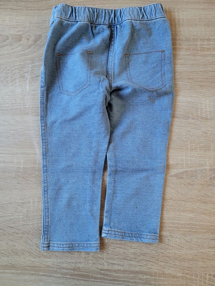 Pantalon - photo numéro 2