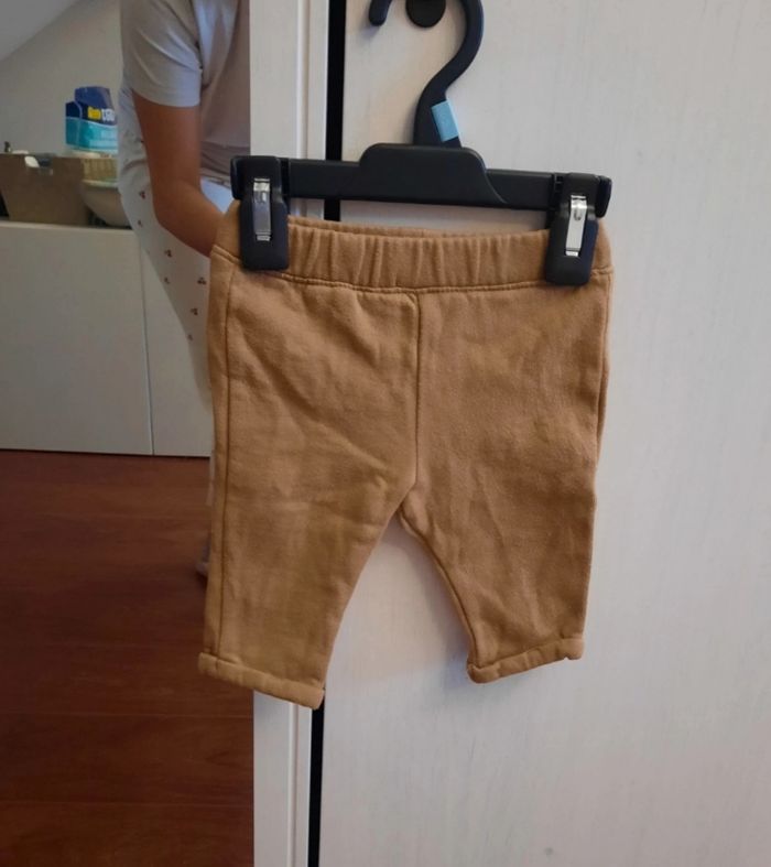 Ensemble kiabi 3 mois - photo numéro 2