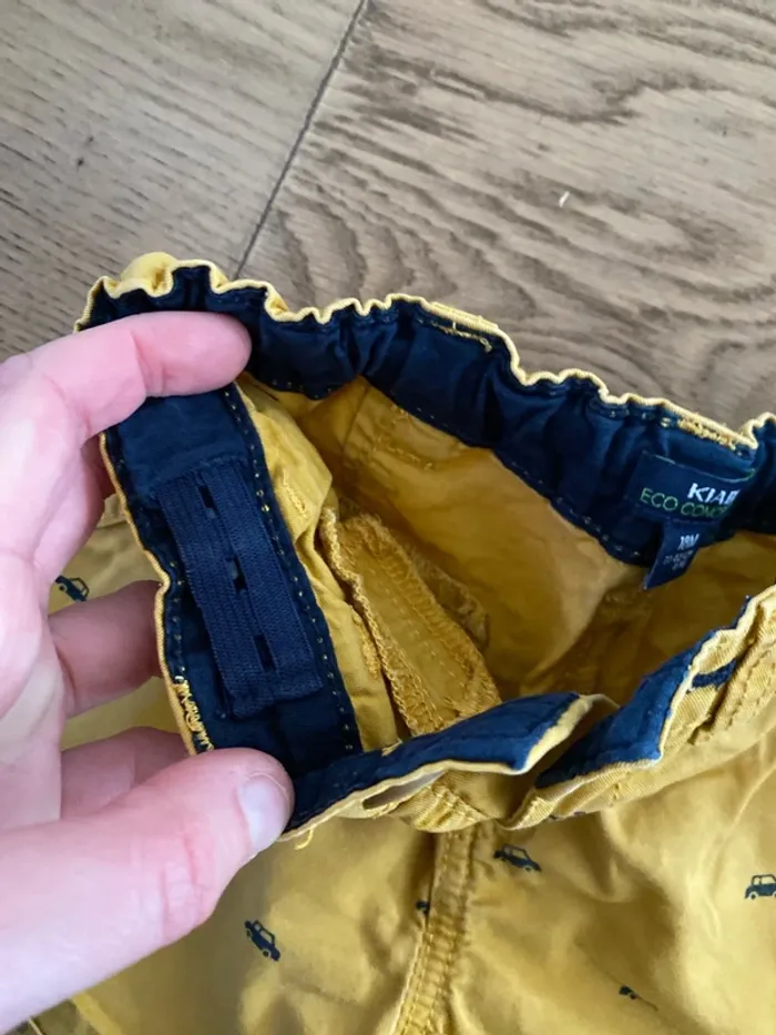 Short - photo numéro 4