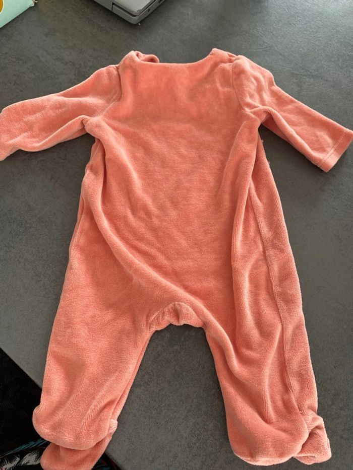 Pyjama Gemo - photo numéro 3