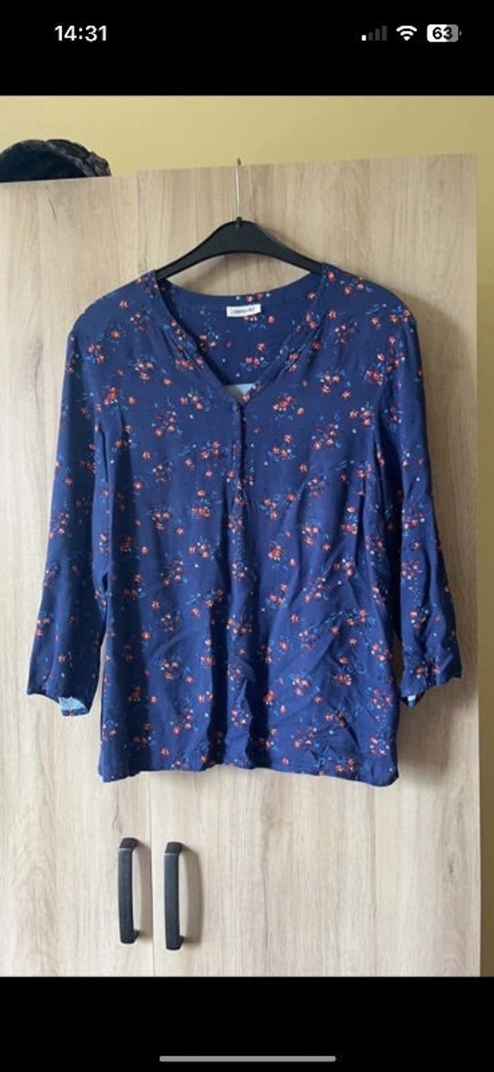 Chemise