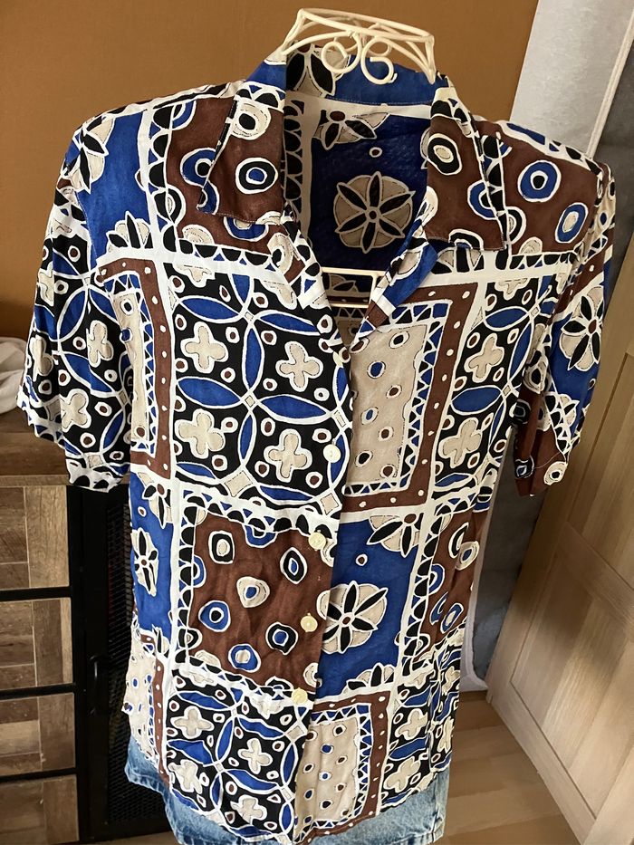 Blouse 40 - photo numéro 5