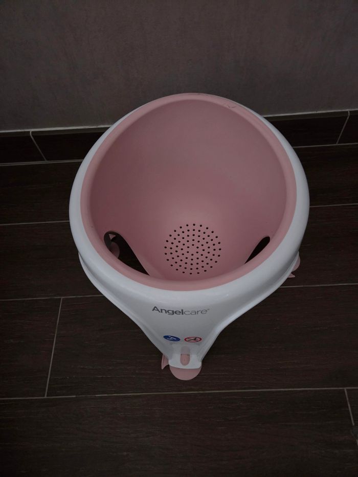 Anneau de bain - photo numéro 2