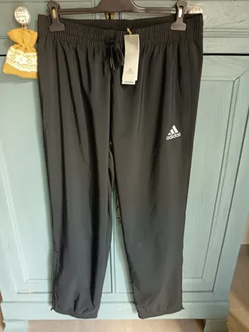 Pantalon jogging adidas