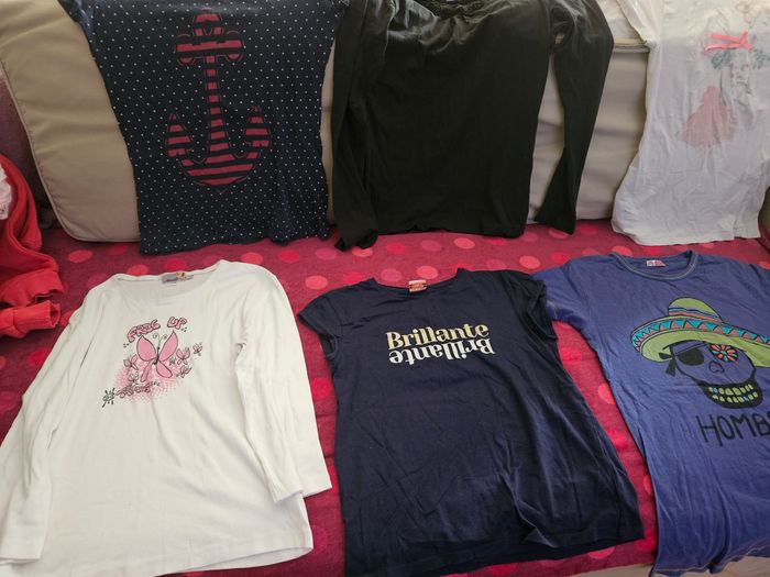 Vêtements 14 ans - photo numéro 6