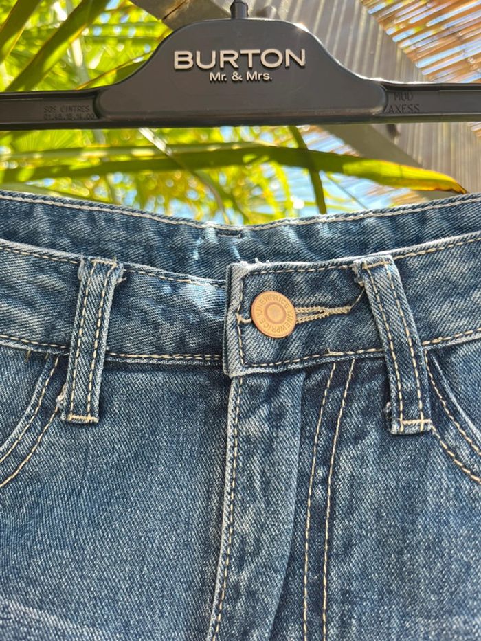 Short en jean XS - photo numéro 3