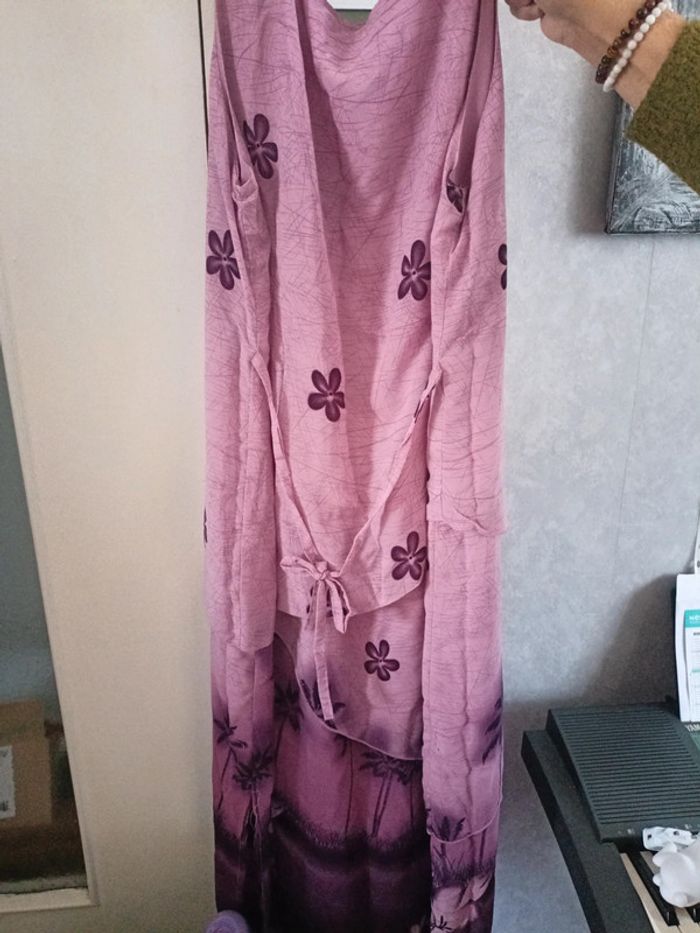 Robe cérémonie - photo numéro 5