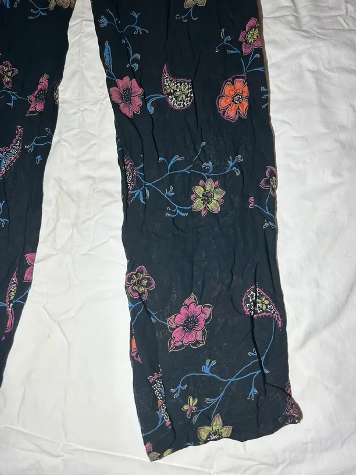 Pantalon vintage - photo numéro 2