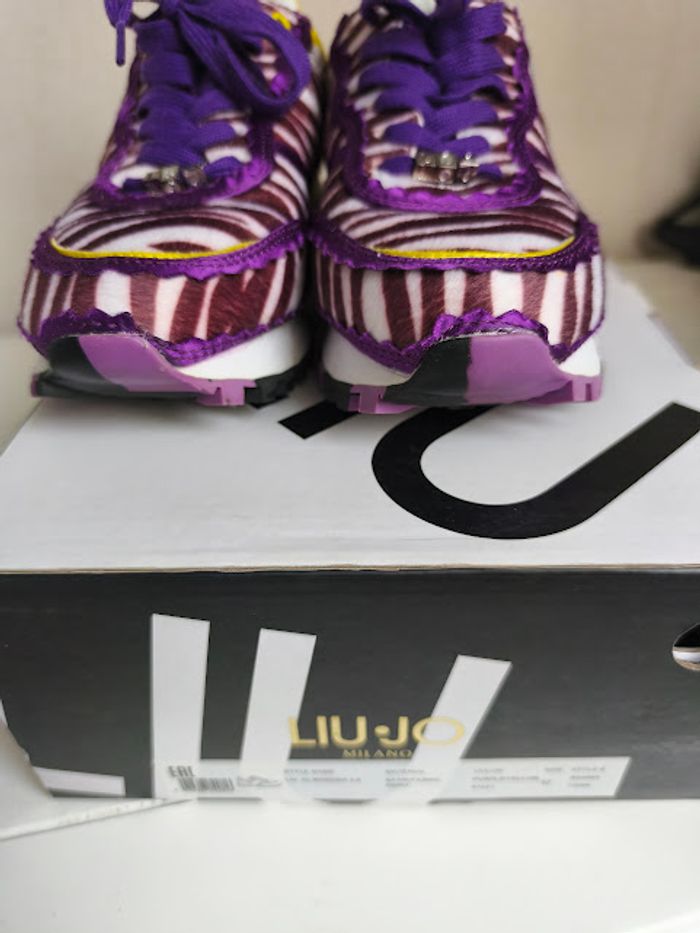 Baskets - photo numéro 8