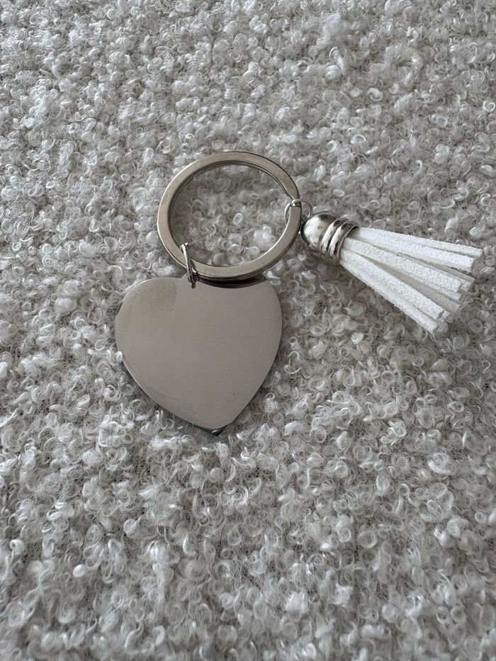 Porte clés maman - photo numéro 3