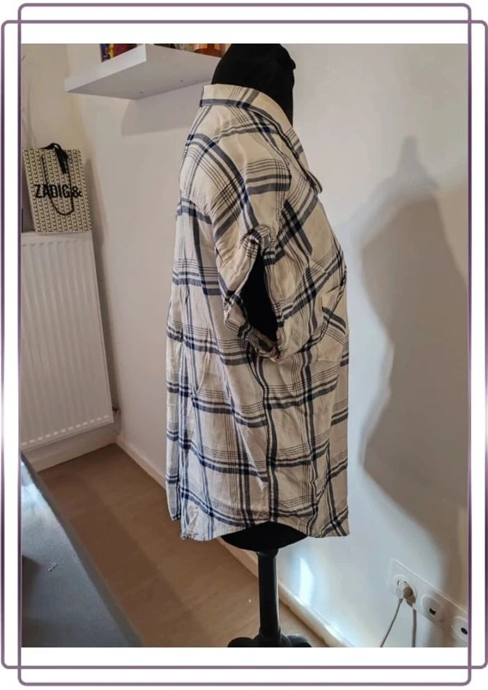 Chemise jachs girlfriend - photo numéro 2