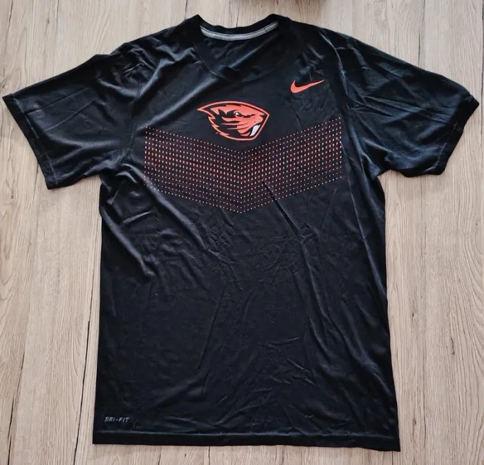 Tee shirt nike NHL - photo numéro 2