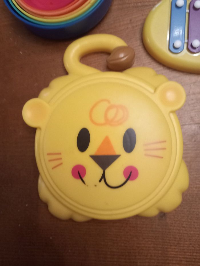 Lot 3 jeux - photo numéro 2