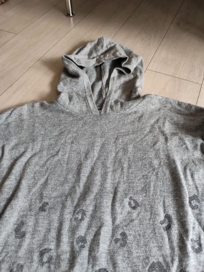 Pull IKKS - photo numéro 4