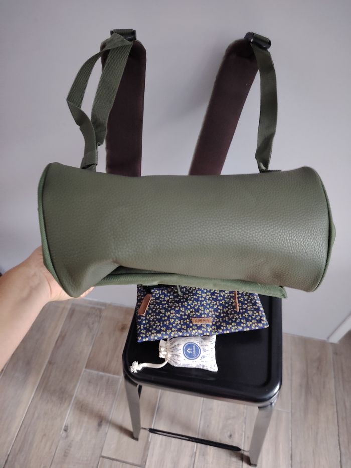 Cabaia sac M modèle seoul - photo numéro 5