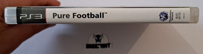Pure Football Sony PlayStation 3 PS3 - photo numéro 4