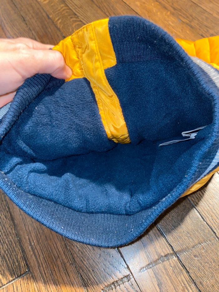 Doudoune Levi’s  12 mois - photo numéro 3