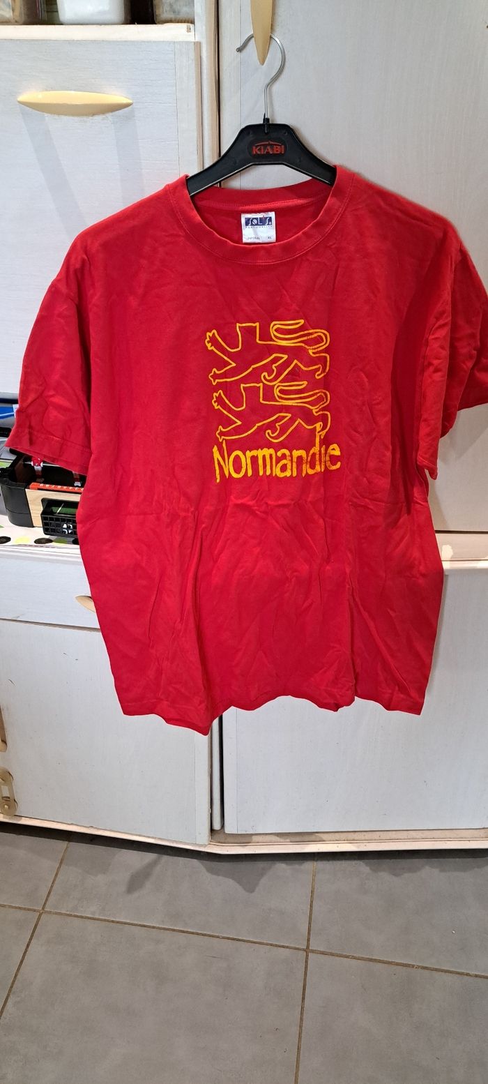 T-shirt femme taille xl