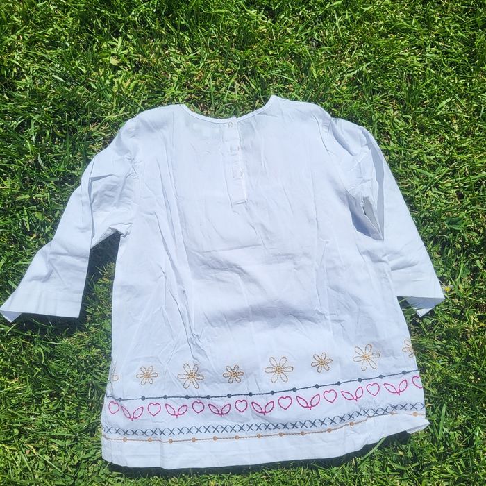 Haut tunique - photo numéro 2