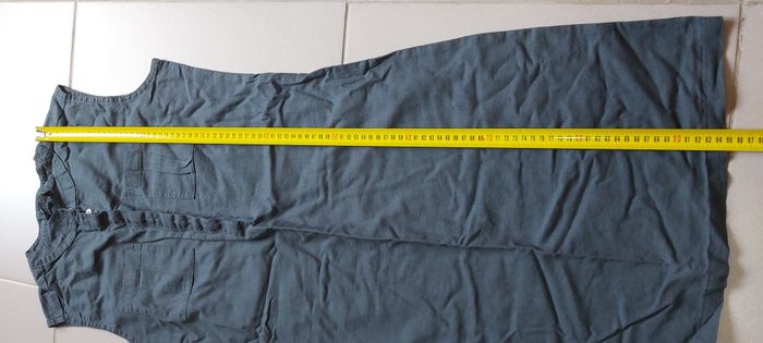 Robe sans manche 40 - photo numéro 7