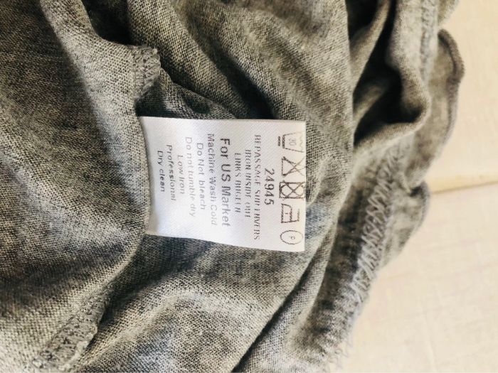 Haut dos nu on est pas des anges 38 40 - photo numéro 9