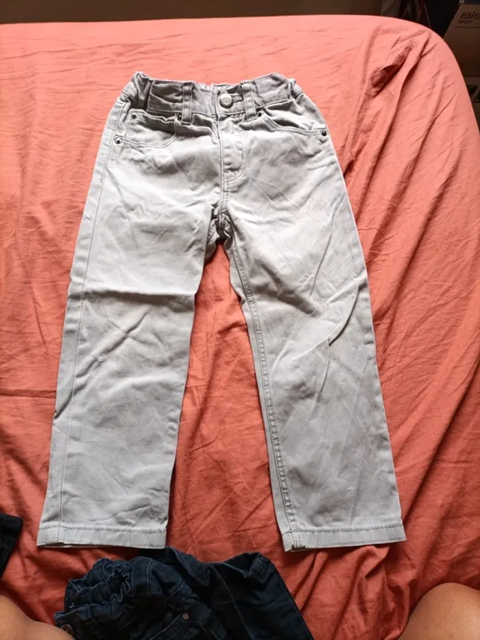 Lot vêtements enfant 2/3ans - photo numéro 6