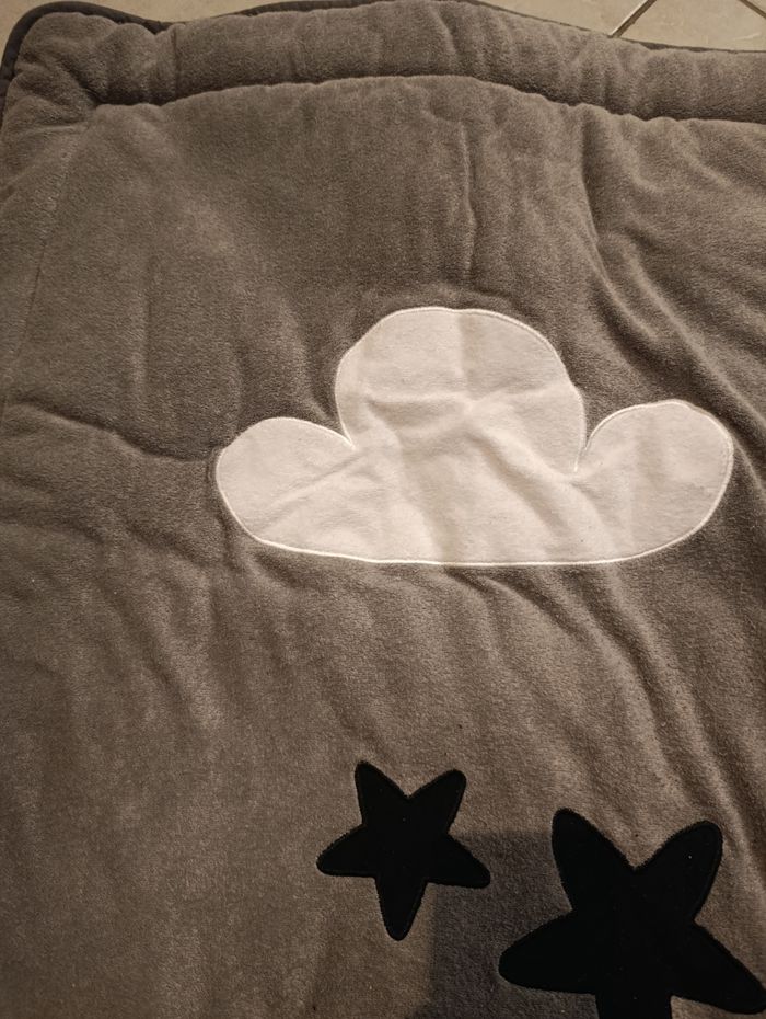 Tapis parc bébé - photo numéro 2