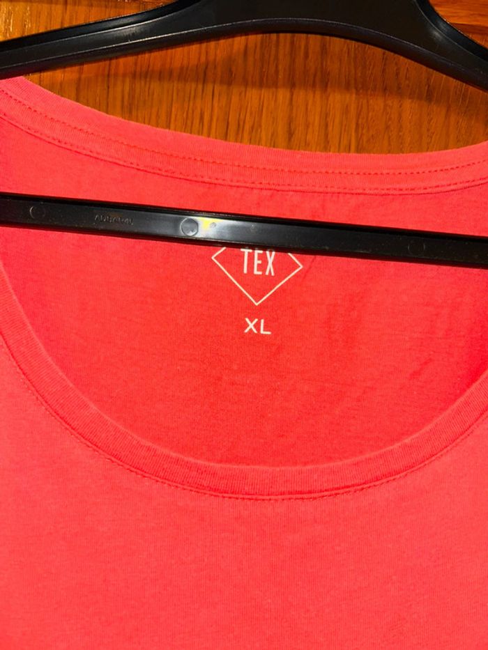 T-shirt manche longue - photo numéro 2