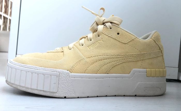 Puma Cali Sport - photo numéro 2