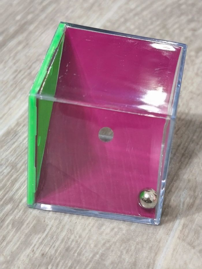 Mini casse-tête - photo numéro 3