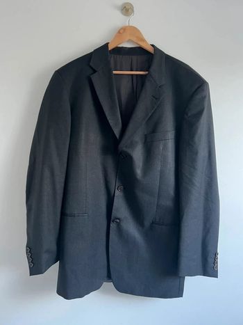Veste costume HB