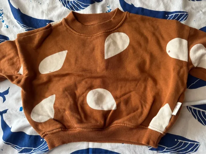 Sweat It's raining milk kids 1 AN tajinebanane