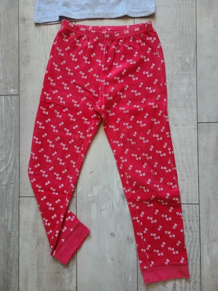 Pyjama Noël - photo numéro 3