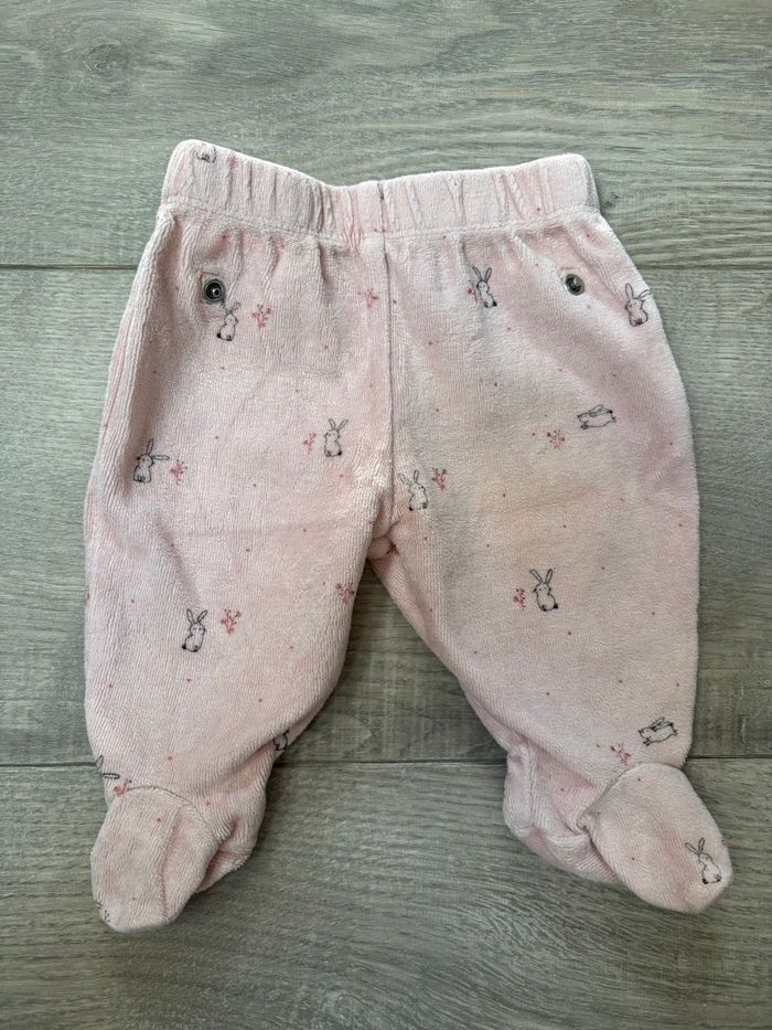 Pantalon de pyjama