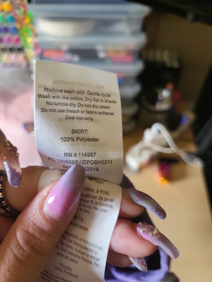 Jupette - photo numéro 4