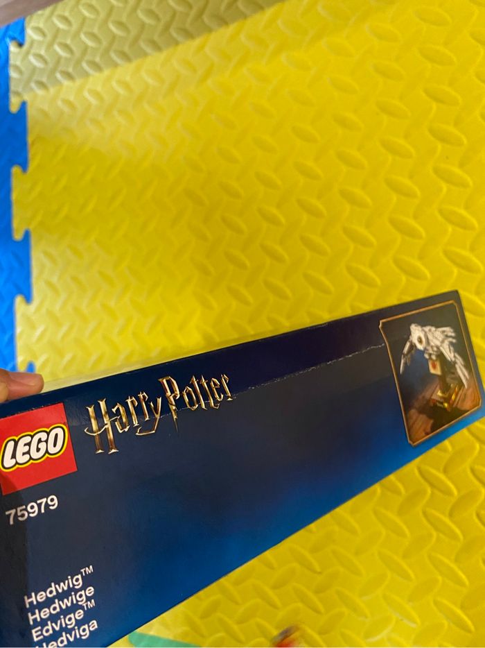 Lego 75979 | neuf et scellé - photo numéro 5