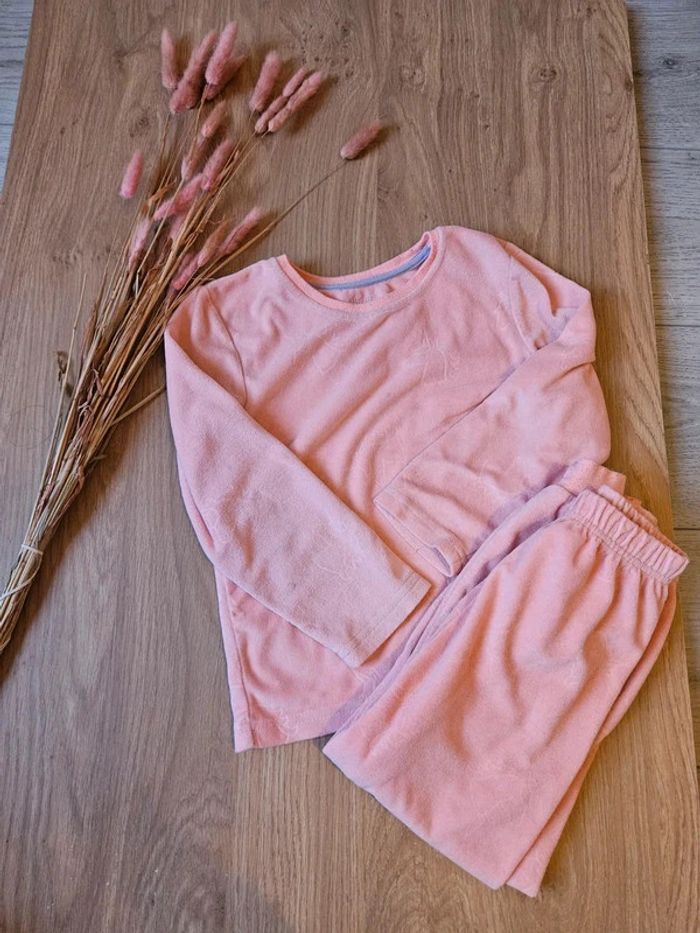 Pyjama 2 pièces Primark 4/5 ans licorne 🦄