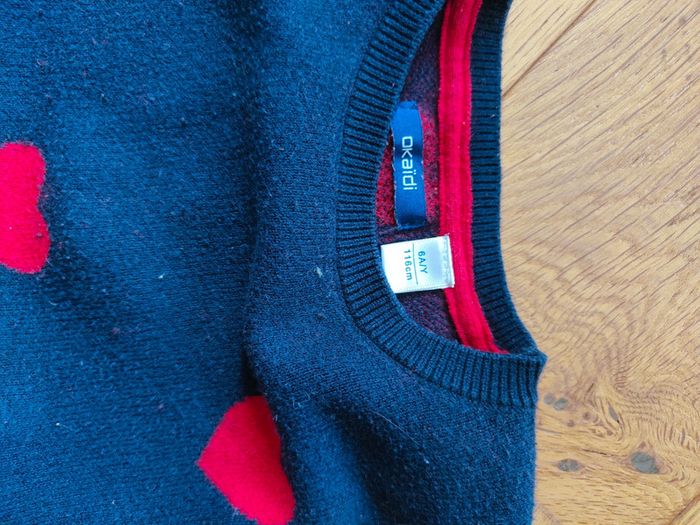 Short+pull - photo numéro 2
