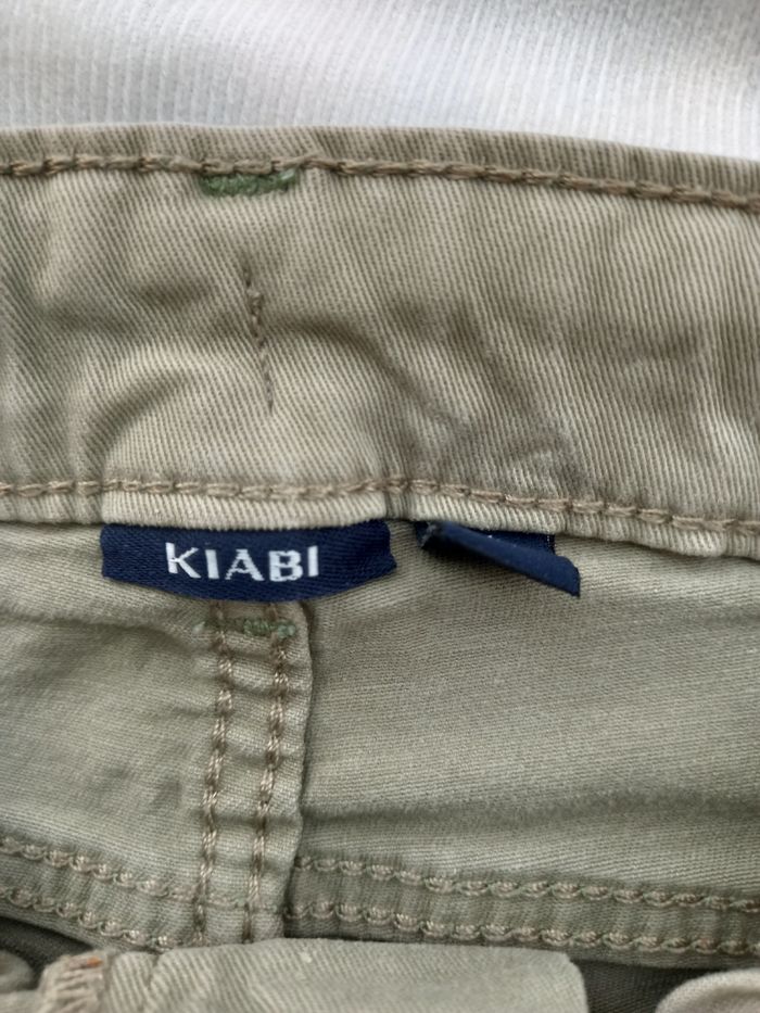 Pantalon garçon Kiabi 3 ans - etc5 - photo numéro 4